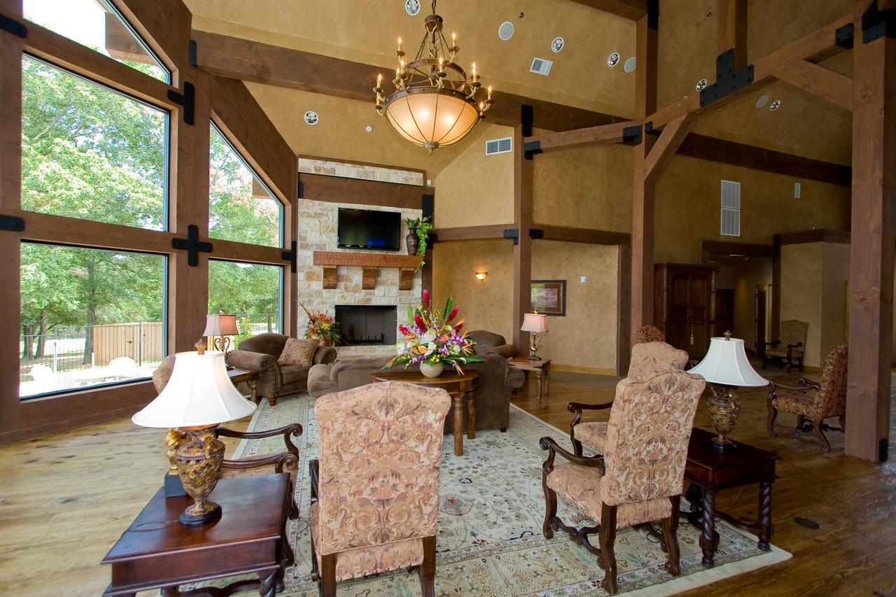 Mill Creek Ranch Resort Кантон Экстерьер фото