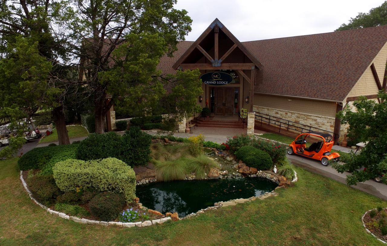 Mill Creek Ranch Resort Кантон Экстерьер фото