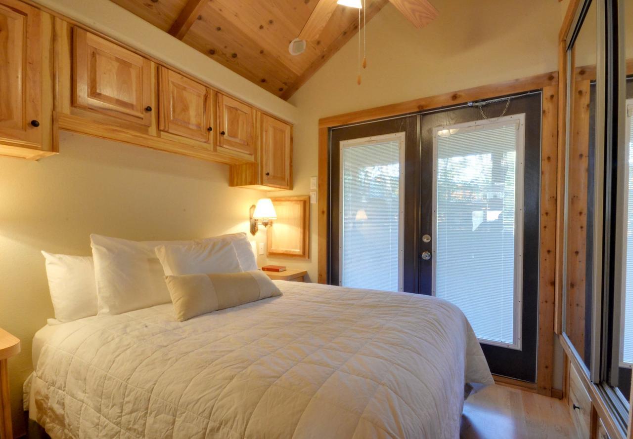 Mill Creek Ranch Resort Кантон Экстерьер фото