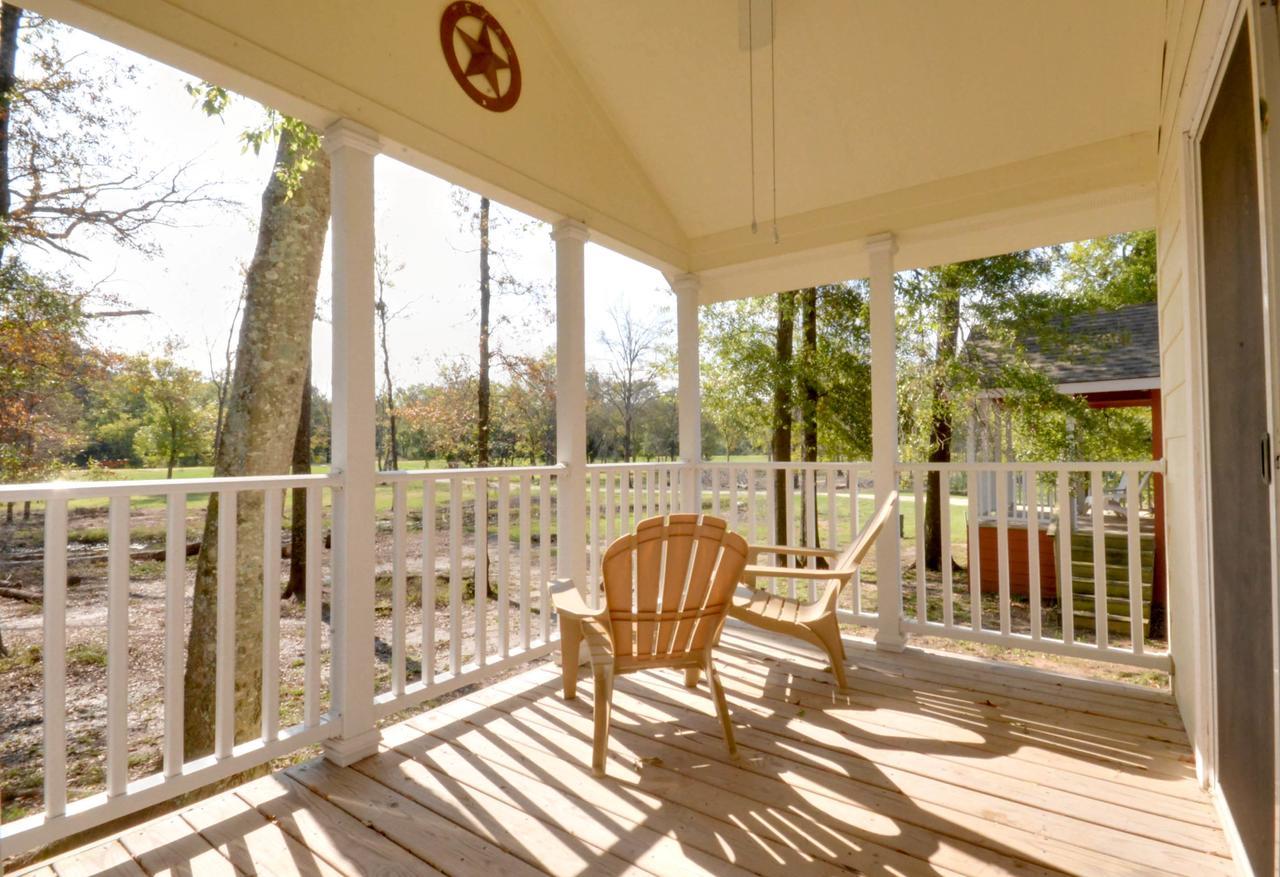 Mill Creek Ranch Resort Кантон Экстерьер фото