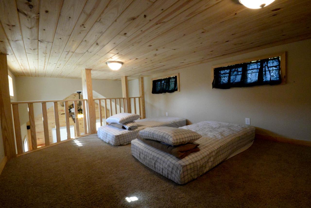 Mill Creek Ranch Resort Кантон Экстерьер фото