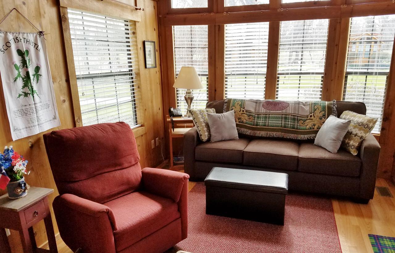 Mill Creek Ranch Resort Кантон Экстерьер фото