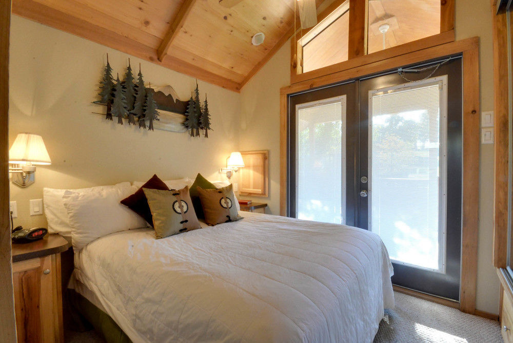 Mill Creek Ranch Resort Кантон Экстерьер фото